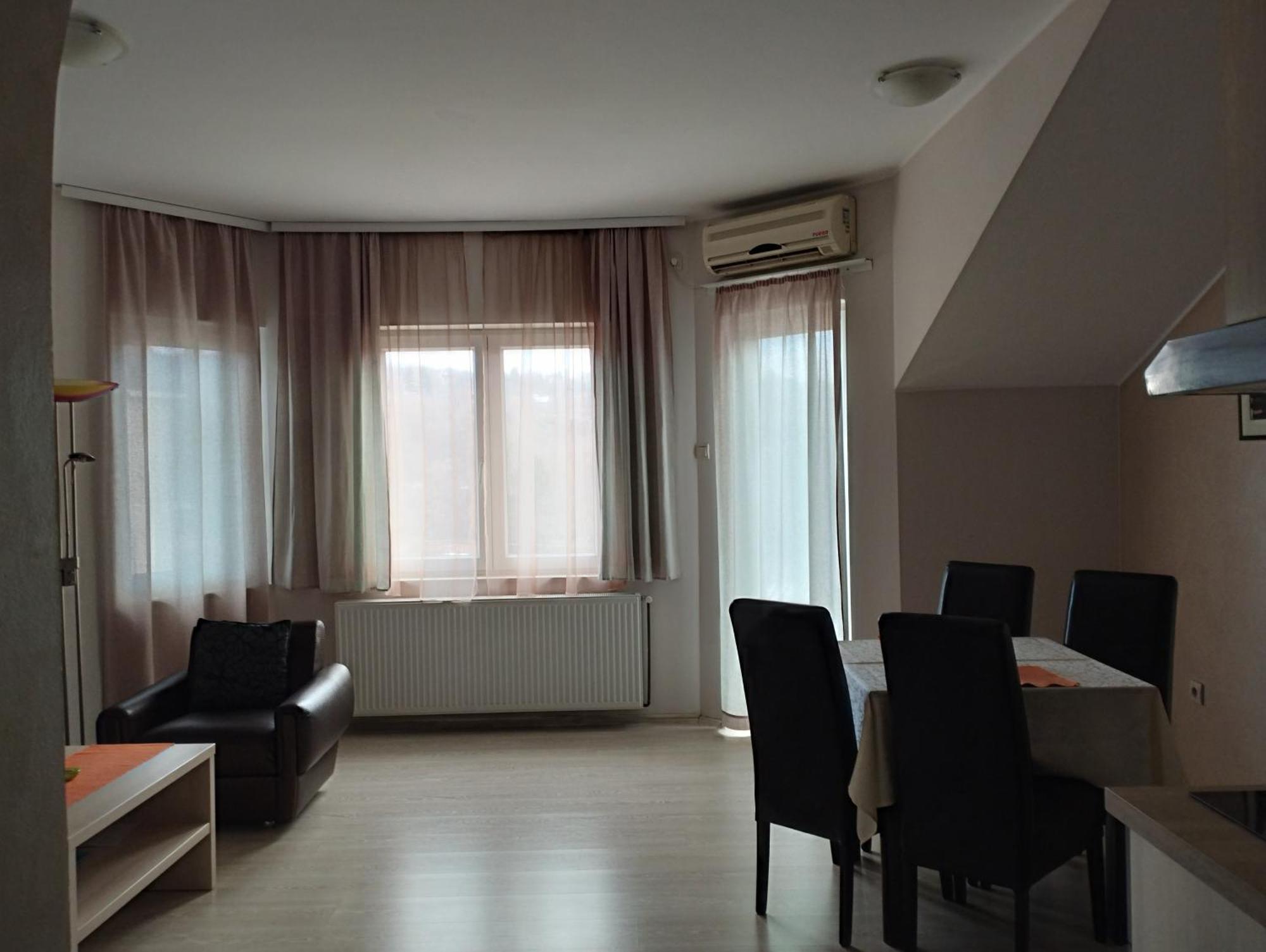 Apartments Vila Vrdnik Εξωτερικό φωτογραφία